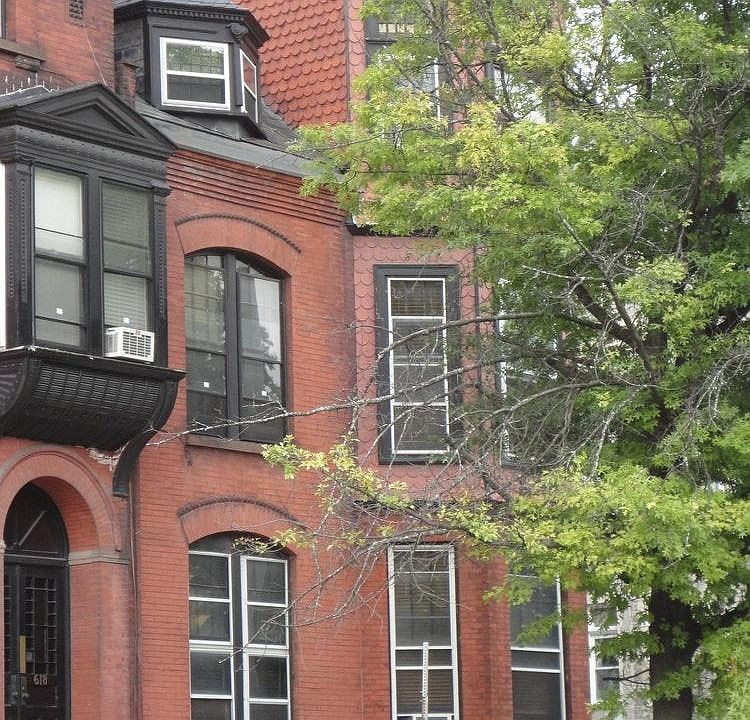 2nd image of 618 Madison Ave APT 3