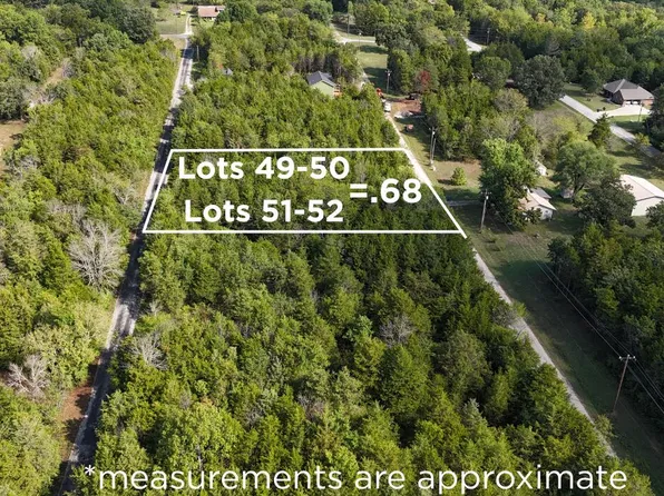 000 Bayshore Street, Shell Knob, MO 65747