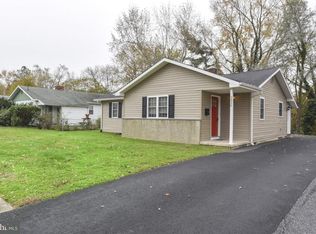 3830 Frances Ave, Wilmington, DE 19808