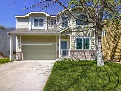 10765 Adams Ct, Northglenn, CO, 80233