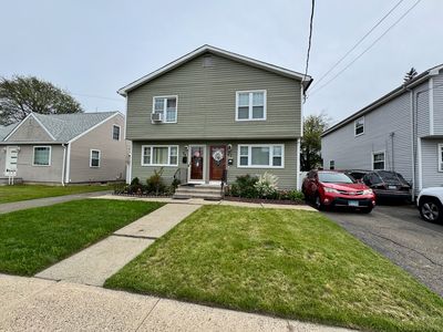 82 Louisiana Avenue, Bridgeport, CT, 06610
