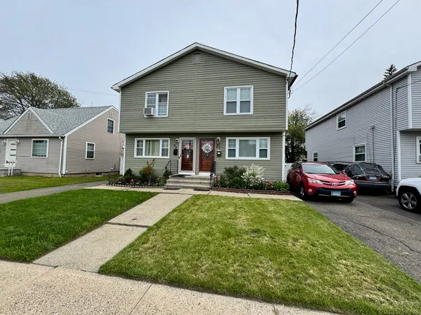 82 Louisiana Avenue, Bridgeport, CT 06610