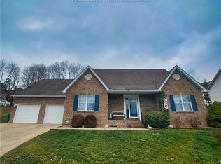 122 Dominic Dr, Scott Depot, WV 25560
