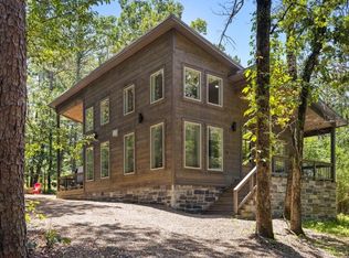 118 Pilotfish Rd, Broken Bow, OK 74728