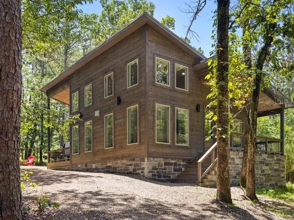 118 Pilotfish Rd, Broken Bow, OK 74728