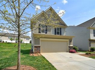 3841 Park South Station Blvd, Charlotte, NC 28210