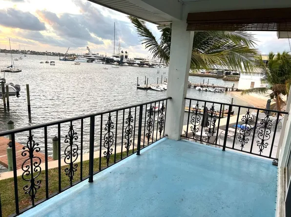 4700 N Flagler Dr, West Palm Beach, FL