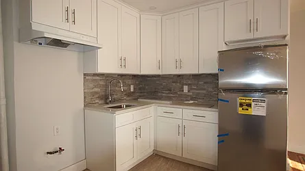 Rented by BRICK & GALO REALTY CORP