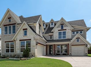 2807 Augustus Way, Mansfield, TX 76063