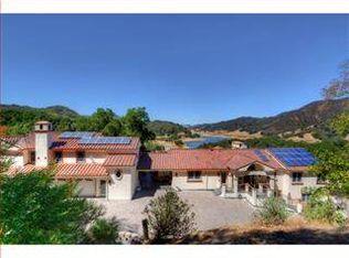 14055 Uvas Rd, Morgan Hill, CA 95037