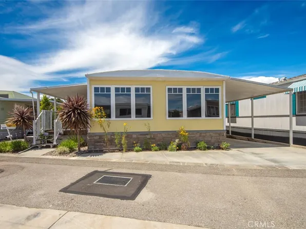 6225 E Beachcomber Dr #116, Long Beach, CA 90803