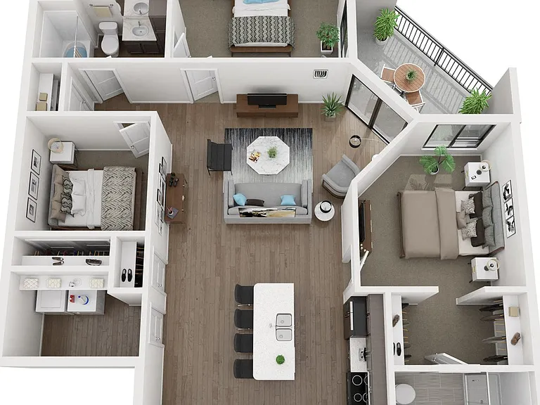 EagleRidge Plaza Residences — Photo 109