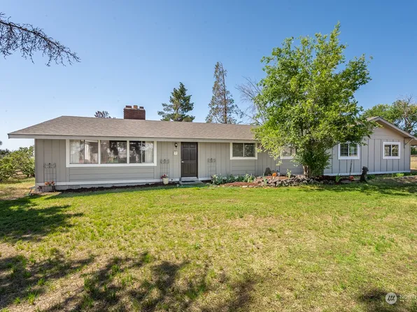 1551 Road 19 NW, Soap Lake, WA 98851