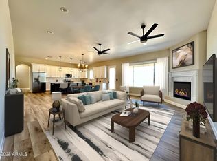 4486 W Josiah Trl, Queen Creek, AZ 85144