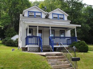 526 Ridge St, Honesdale, PA 18431