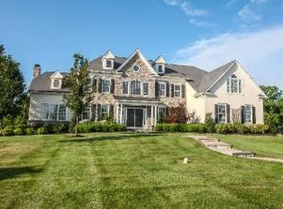 4066 Steeplechase Dr, Collegeville, PA 19426