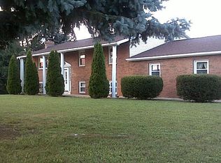 291 Cranes Gap Rd, Carlisle, PA 17013