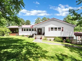 85 County Road 602, Hanceville, AL 35077