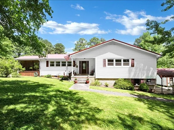 85 County Road 602, Hanceville, AL 35077