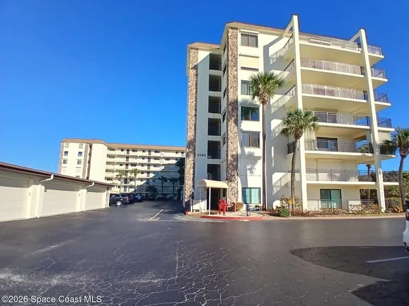 3060 N Atlantic Ave APT 308, Cocoa Beach, FL 32931