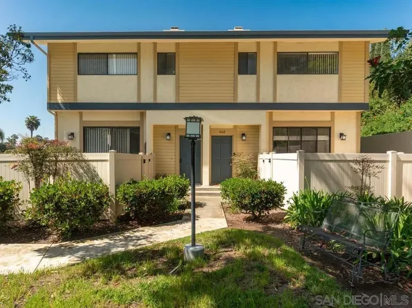 3668 Marlesta Dr, San Diego, CA 92111