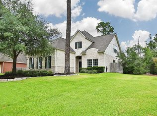 20822 Windrose Bend Dr, Spring, TX 77379