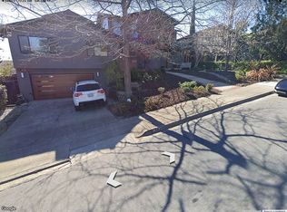 3839 Harvest Dr, Redwood City, CA 94061
