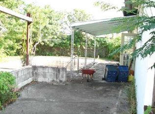 500 N 70th Ter, Hollywood, FL 33021