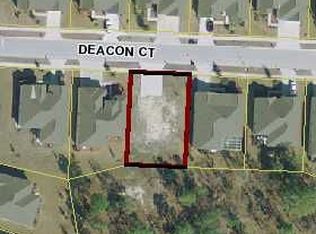 14594 Deacon Ct, Spring Hill, FL 34609