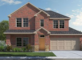 2005 Apalis Dr, Denton, TX 76205