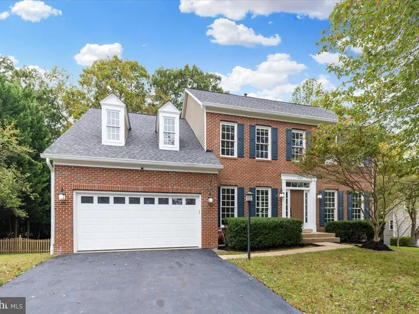 13162 Cuyahoga Ct, Manassas, VA 20112