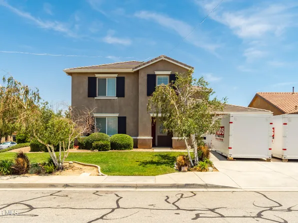 42638 Meridian Way, Lancaster, CA 93536