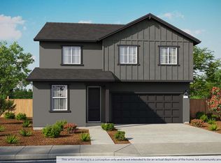 Plan 2311 Plan, Jasper, Lincoln, CA 95648