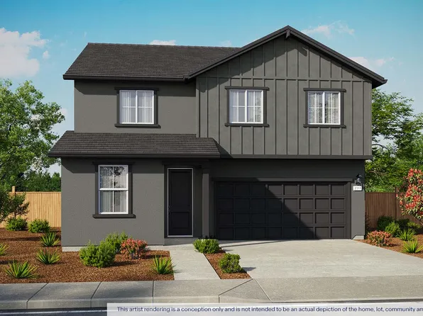 Plan 2311 Plan, Jasper