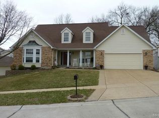 2242 Guebert Rd, Fenton, MO 63026