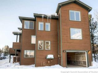 50 Salt Lick Pl #50, Silverthorne, CO 80498