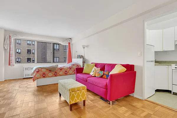 Rented by Douglas Elliman | media 1