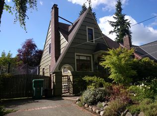 6817 32nd Ave NE, Seattle, WA 98115