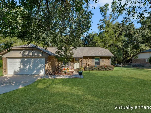3408 Wood Hill Dr, Tallahassee, FL 32303