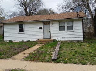 602 Dix Ave, Park Hills, MO 63601