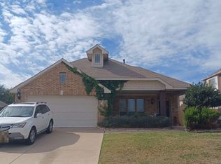 608 Cross Meadow Blvd, Mansfield, TX 76063