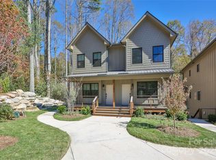 1077 Hicks Rd #A, Highlands, NC 28741