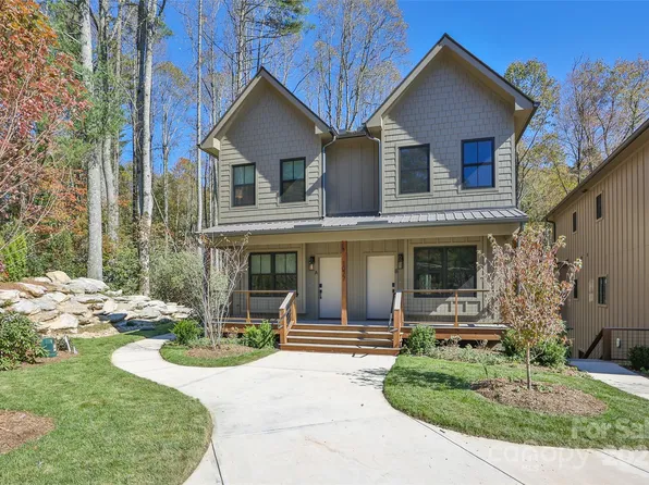 1077 Hicks Rd #A, Highlands, NC 28741