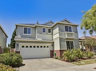 3065 Whisperwave Cir, Redwood City, CA 94065