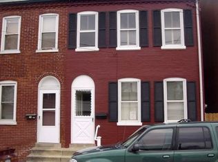 760 Poplar St, Lancaster, PA