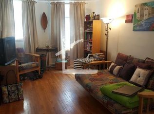 199 Winthrop Rd #MZ1, Brookline, MA 02445