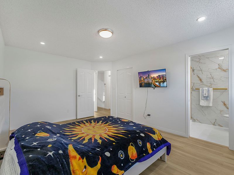 Edmonton House for rent - 4 Bedrooms — photo 20