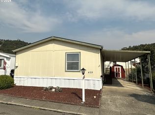 409 Shadow Ranch Ln, Roseburg, OR 97470