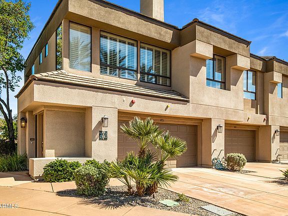 2nd image of 7400 E GAINEY CLUB Drive #208