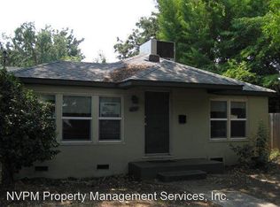 436 Maple St, Chico, CA 95928